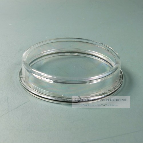 Vdo cover glass - cover, front