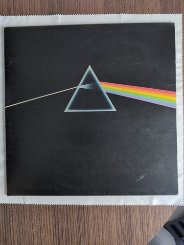 Pink floyd the dark side - pink,