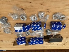 Quantity of Assa Lock