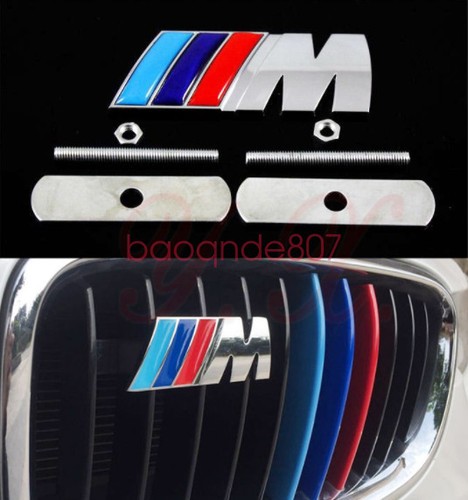 Front grill badge for - front,