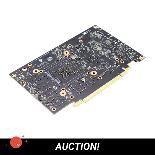 Nvidia quadro p2200 - 1x,