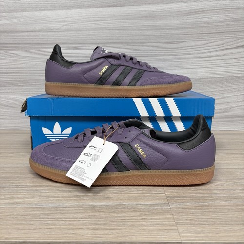 Adidas samba trainers - adidas,