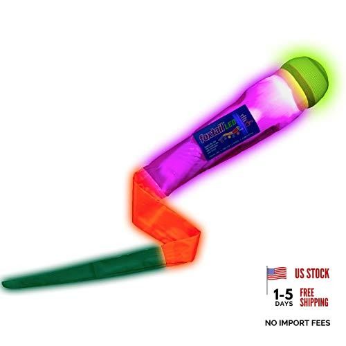 Led outdoor throw and catch - outdoor,
