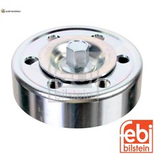 PULLER GUIDE PULLEY V-RIBBED