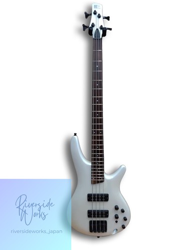 Ibanez electric bass sr300b - electric,