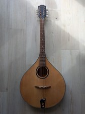 Octave Mandolin / Mandola