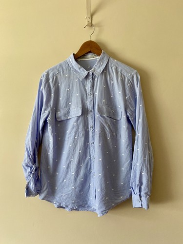 Oasis womens blue striped - oasis,