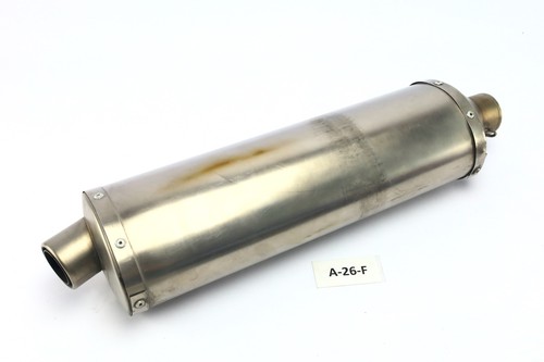 Akrapovic h3t for - akrapovic, m-h3t