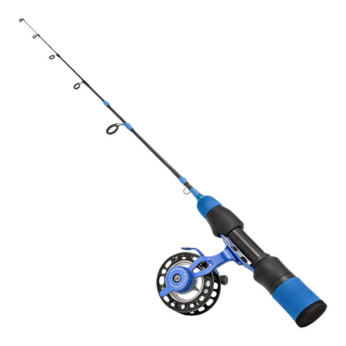 Ice fishing rod - ice,