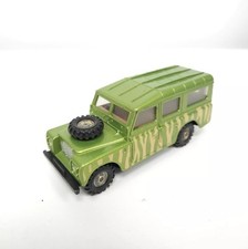 Corgi Toys Tarzan Gift Set 36