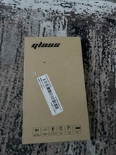 Privacy Anti-Spy Glass Screen Protector 