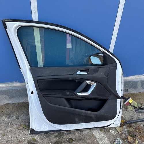 2016 peugeot 308 passenger - 2016,