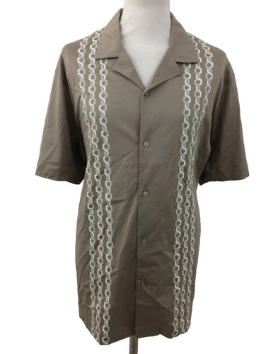 Autograph men shirt sizes - men's,