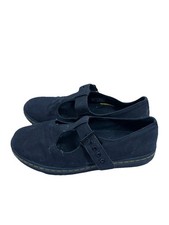 Dr. Martens Doc Woolwich Black