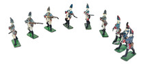 Job lot die cast model - job, die-cast