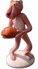 Rare. Vintage Pink Panther