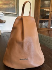 Backpack Leather MARINA