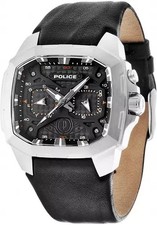 NEW MENS POLICE CHALLENGER