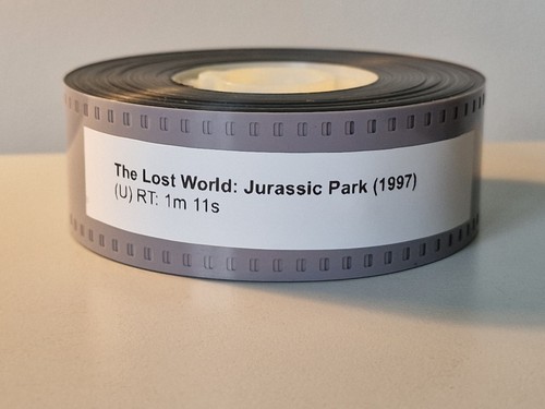 The lost world jurassic - lost,