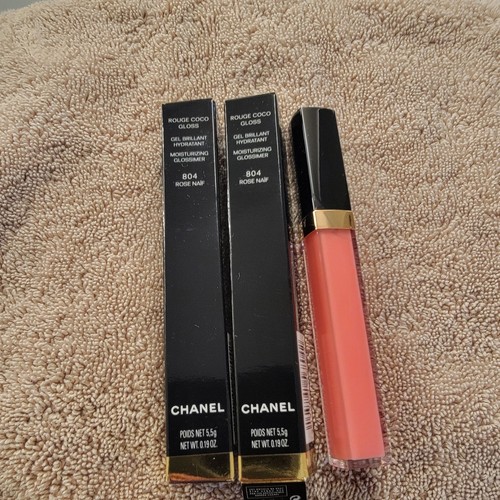 Chanel rouge coco - chanel,