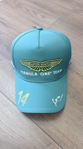 Aston martin team fernando - martin,