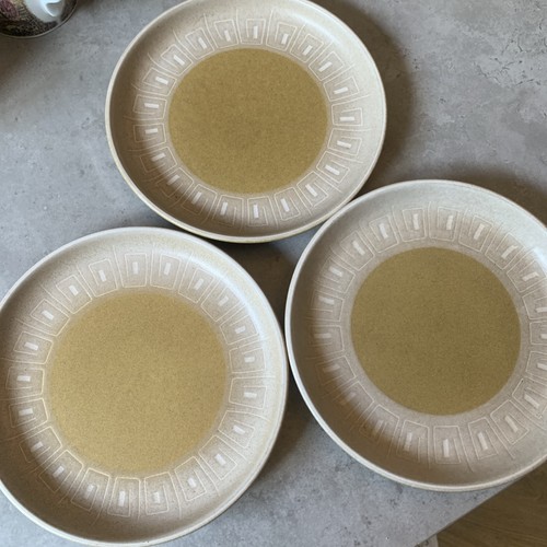 Vintage denby ode - denby, side