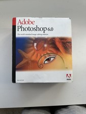 Adobe Photoshop 6.0 full