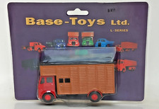 Base toys x11 - base,