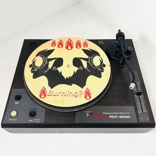 Vestax pdt 4000 direct - vestax,