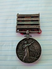 Original British Boer War