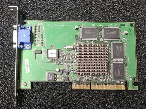 3dfx voodoo velocity 100 - 3dfx,