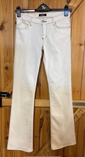 Rock & Republic White Bootcut