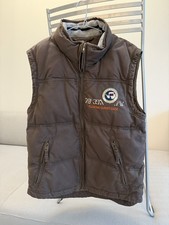 Men’s Napapijri Brown Down