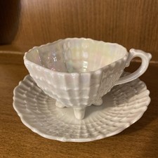 Art Deco Victoria Lustreware