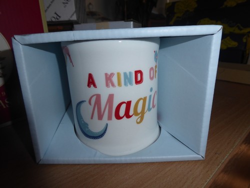 Brand new boxed cath - cath, kidston