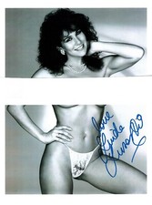 LINDA LUSARDI Signed