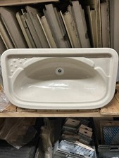 CARAVAN/MOTORHOME  BATHROOM
