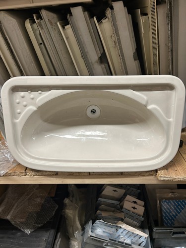 Caravan motorhome bathroom - ,