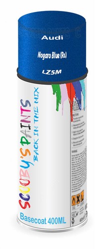 For audi spray paint aerosol - for,