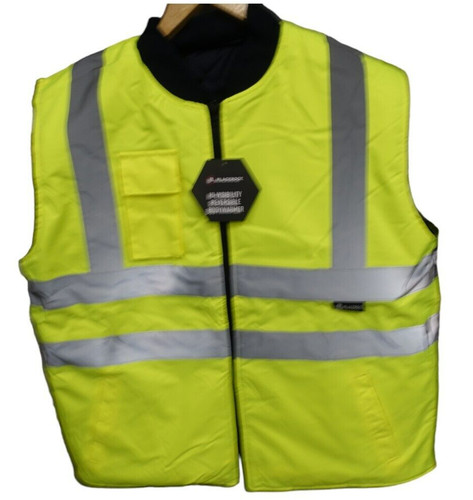 Vis viz reflective gilet - vis,