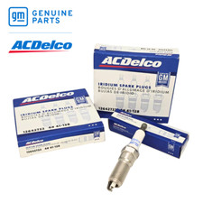 ACDELCO SPARK PLUGS 41-128 FOR