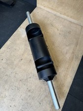 Bulldog Gear Compact Log Press