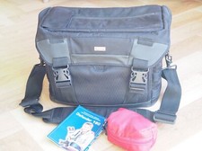 Hama Defender 180 Pro Large Gadget Bag camera case, 32cm x 19cm x 23cm