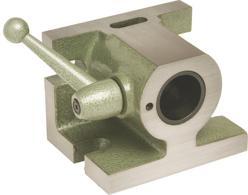 Hor vert collet fixture - collet,