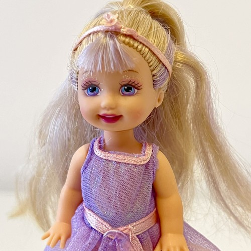 Barbie magic pegasus doll - of,