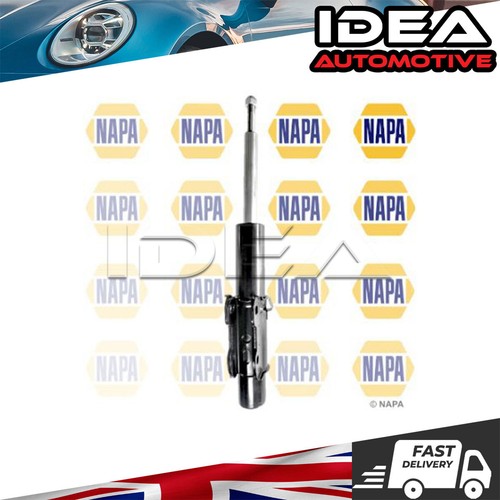 Suspension shock absorber - suspension,