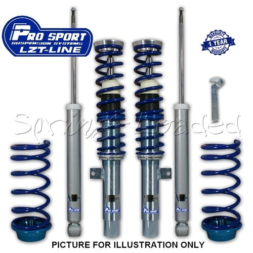 Prosport lzt coilover - lzt,
