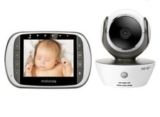 🌟Motorola mbp853connect