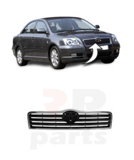 FOR TOYOTA AVENSIS 03 - 06 NEW