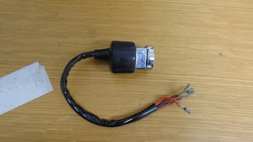 Nos honda ignition barrel - honda,